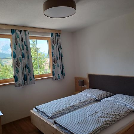 Chalet Petra Aich  Luaran gambar